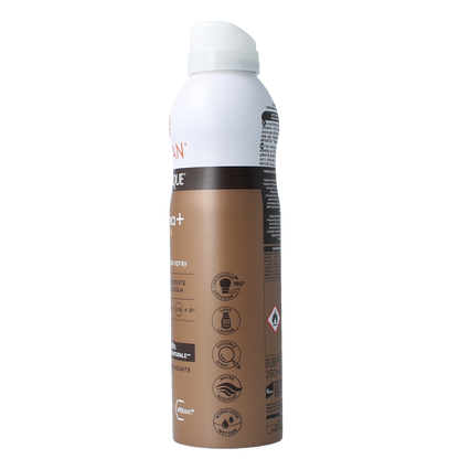 Ecran Broncea bruma milk spray SPF30 250.00 Milliliter