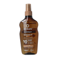 Ecran Broncea bruma oil SPF10 200 Milliliter