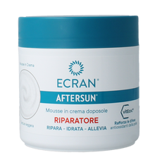 Ecran Aftersun mousse repair 350.00 Milliliter