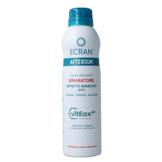 Ecran Aftersun repair aerosol 250.00 Milliliter