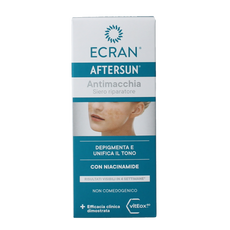 Ecran Aftersun facial 50.00 Milliliter