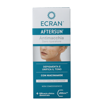 Ecran Aftersun facial 50.00 Milliliter