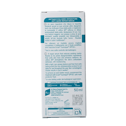 Ecran Aftersun facial 50.00 Milliliter
