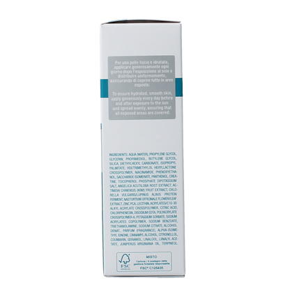 Ecran Aftersun facial 50.00 Milliliter
