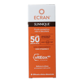 Ecran Sunique facial en decollete SPF50 50 Milliliter