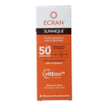 Ecran Sunique facial en decollete SPF50 50.00 Milliliter