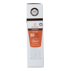 Ecran Sunique facial en decollete SPF50 50.00 Milliliter
