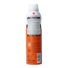 Ecran Sunique invisible spray SPF50 250 Milliliter