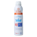Ecran Sun care kids wet skin spray SPF50 250 Milliliter