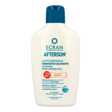 Ecran Aftersun melk hydraterend & kalmerend  200.00 Milliliter