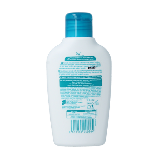 Ecran Aftersun melk hydraterend & kalmerend 100 Milliliter