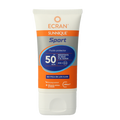 Ecran Sunnique sport facial cream SPF50 40 Milliliter