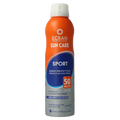 Ecran Sun milk spray invisible sport SPF50 250 Milliliter