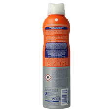 Ecran Sun milk spray invisible sport SPF50 250.00 Milliliter