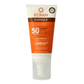 Ecran Sun gezichtscreme 24h SPF50+ 50 Milliliter