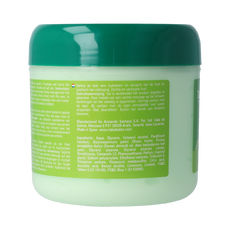 Taibabaloe TABAIBALOE Aloe Cream Face and Body 300.00 Milliliter