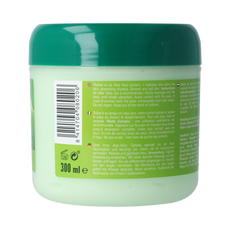 Taibabaloe TABAIBALOE Aloe Cream Face and Body 300.00 Milliliter