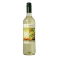 Autentico Macabeo blanco wit bio 750 Milliliter
