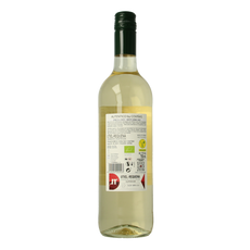 Autentico Macabeo blanco wit bio 750.00 Milliliter