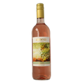 Autentico Bobal rosado rose bio 750.00 Milliliter