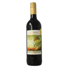 Autentico Bobal tempranillo rode wijn bio 750.00 Milliliter