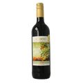 Autentico Bobal tempranillo rode wijn bio 750.00 Milliliter