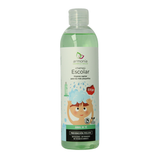 Armonia School shampoo voor kinderen 300.00 Milliliter