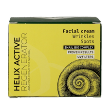 Armonia Helix active face creme 50 Milliliter