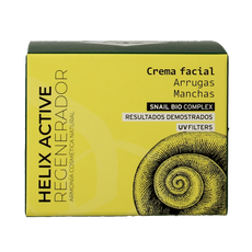 Armonia Helix active face creme 50 Milliliter