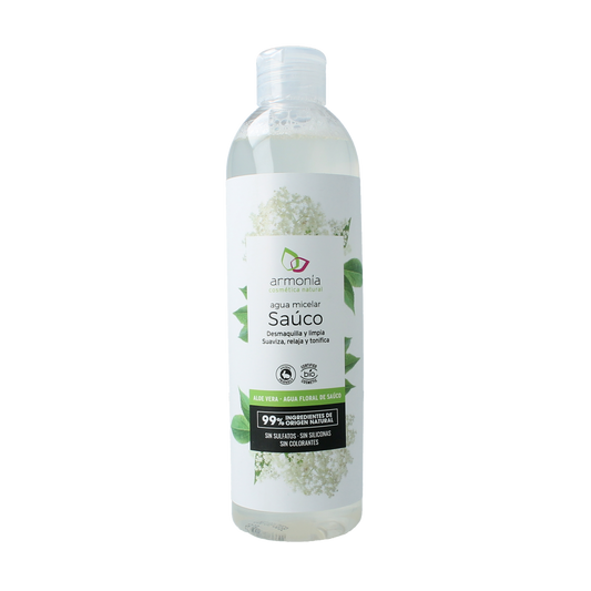 Armonia Micellair reinigingswater 300.00 Milliliter