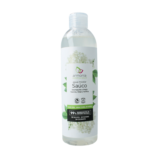 Armonia Micellair reinigingswater 300 Milliliter