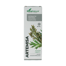 Soria Natural Composor 15 Artemisia complex 50.00 Milliliter