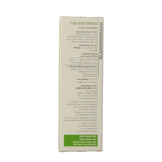 Soria Natural Fucus vesiculosus XXI 50 Milliliter