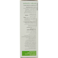Soria Natural Melissa officinalis XXI 50.00 Milliliter