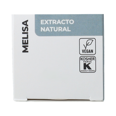 Soria Natural Melissa officinalis XXI 50.00 Milliliter