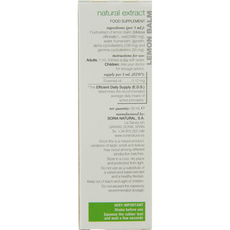 Soria Natural Melissa officinalis XXI 50.00 Milliliter