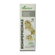 Soria Natural Lepidium latifolium extract 50.00 Milliliter