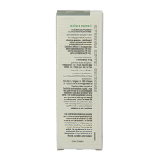 Soria Natural Lepidium latifolium extract 50.00 Milliliter