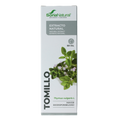 Soria Natural Thymus vulgaris XXI extract 50 Milliliter