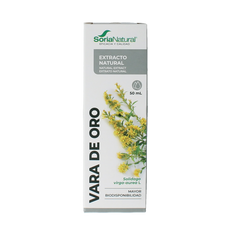 Soria Natural Solidago virgaurea extract 50.00 Milliliter