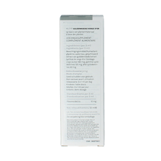 Soria Natural Solidago virgaurea extract 50.00 Milliliter