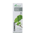 Soria Natural Ginkgo biloba extract 50 Milliliter