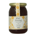 Soria Natural Honing berghoning miel aromatica 500.00 Gram