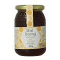 Soria Natural Honing berghoning miel aromatica 500 Gram