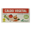 Soria Natural Bouillonblokjes plantaardig bio 10 Stuks