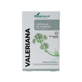 Soria Natural 34- S Valeriana XXI 30.00 Capsules