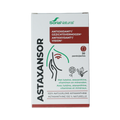 Soria Natural Astaxansor parels 30.00 Stuks