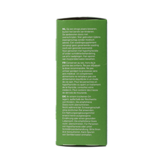 Soria Natural Brocosor 60.00 Tabletten