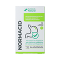 Soria Natural Normacid 32.00 Tabletten