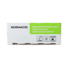 Soria Natural Normacid 32.00 Tabletten